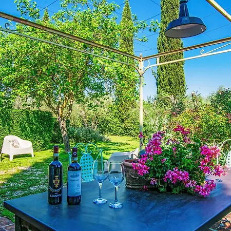 Holiday home Il Fienile By Interhome Scandicci