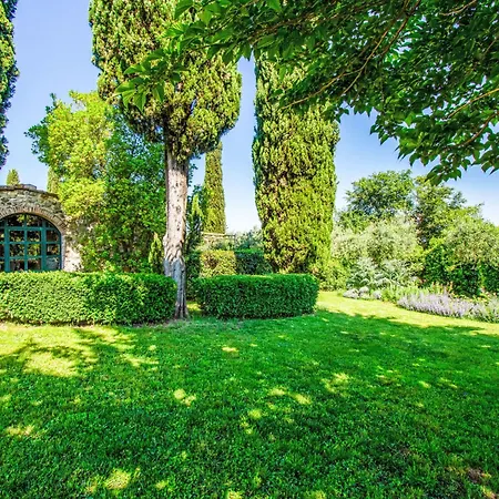 Holiday home Il Fienile By Interhome *