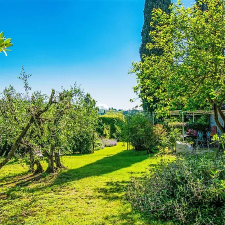 Il Fienile By Interhome * Scandicci