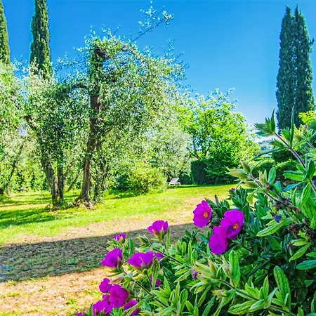 Holiday home Il Fienile By Interhome
