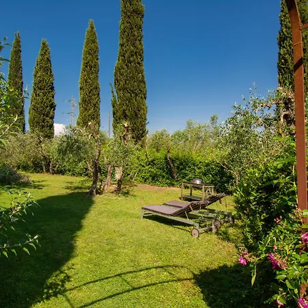 Il Fienile By Interhome * Scandicci