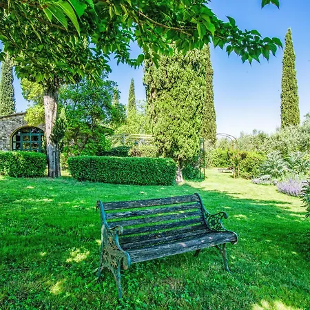 Il Fienile By Interhome