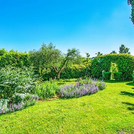 Il Fienile By Interhome *