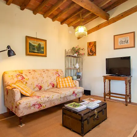 Il Fienile By Interhome Scandicci