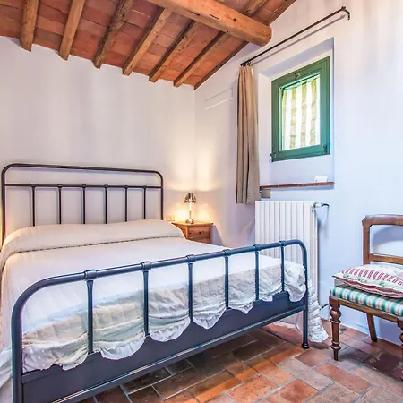Il Fienile By Interhome