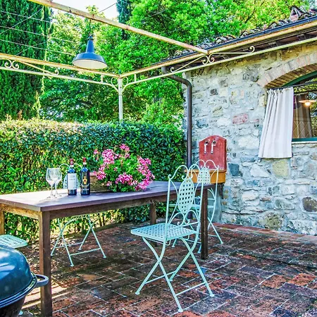 Holiday home Il Fienile By Interhome *
