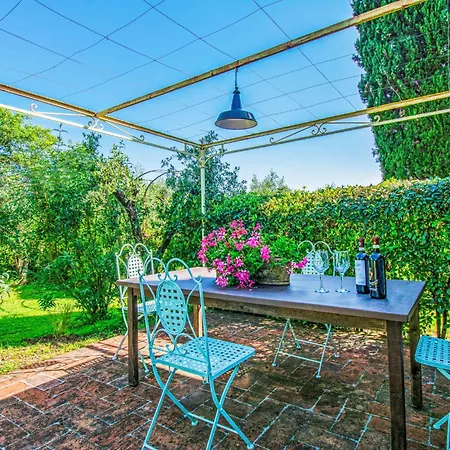 Il Fienile By Interhome Holiday home *