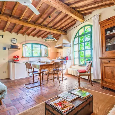 Il Fienile By Interhome * Scandicci
