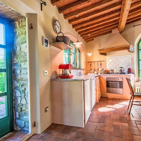 Holiday home Il Fienile By Interhome Scandicci