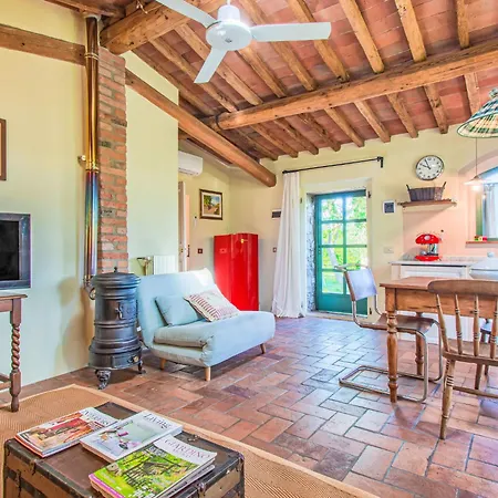 Il Fienile By Interhome * Scandicci