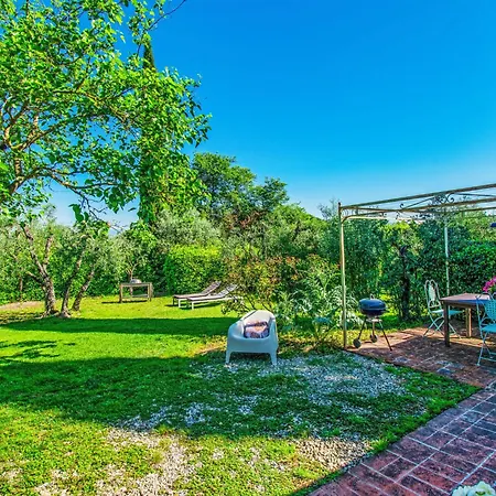 Holiday home Il Fienile By Interhome Scandicci