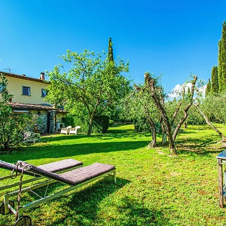 Holiday home Il Fienile By Interhome