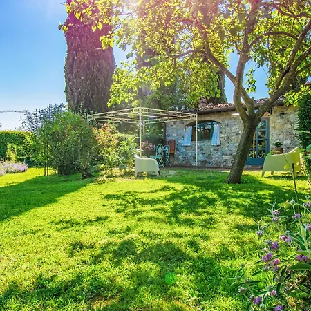Holiday home Il Fienile By Interhome *