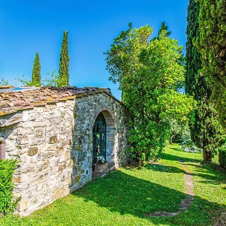 Holiday home Il Fienile By Interhome *