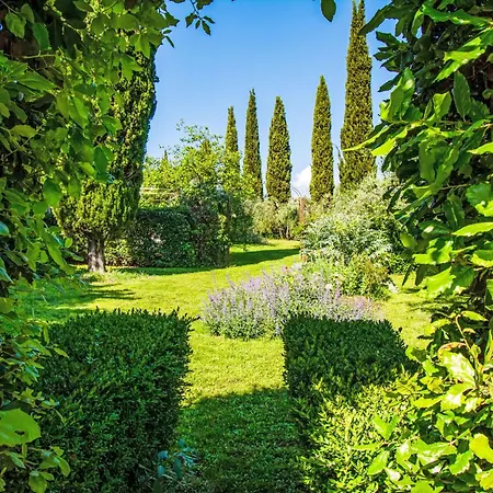 Holiday home Il Fienile By Interhome *
