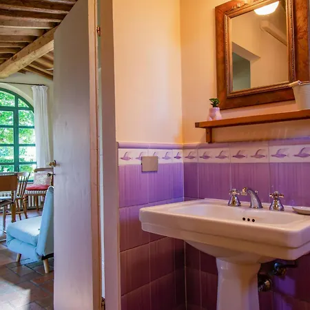 Il Fienile By Interhome Holiday home *