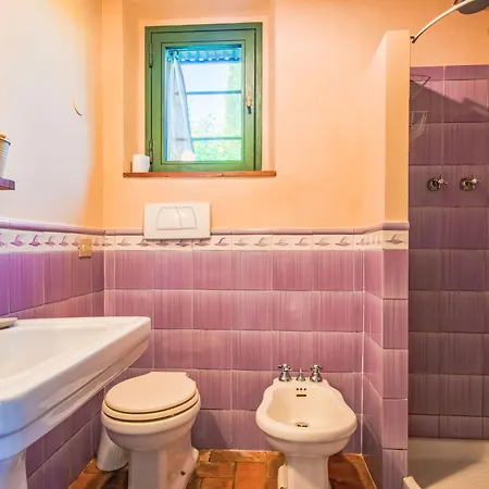 Holiday home Il Fienile By Interhome