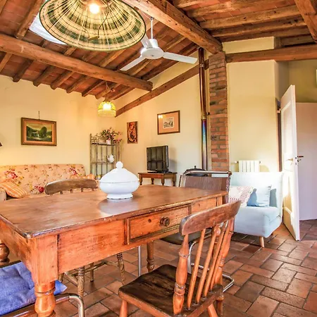 Il Fienile By Interhome * Scandicci