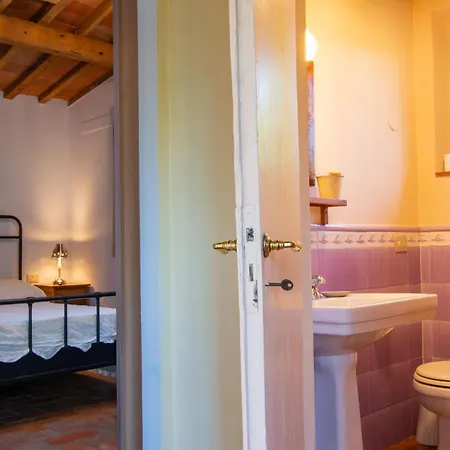 Il Fienile By Interhome Holiday home