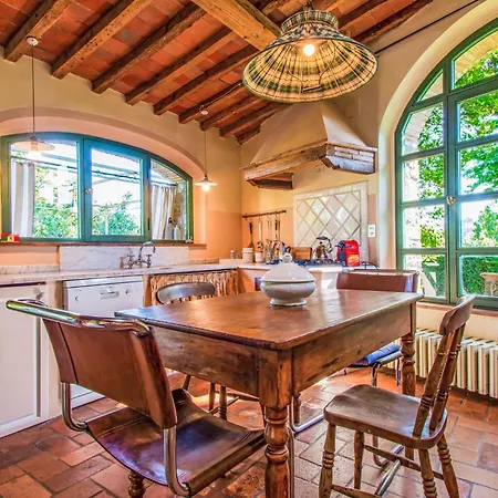 Holiday home Il Fienile By Interhome *