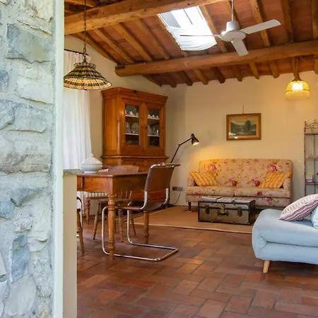 Holiday home Il Fienile By Interhome Scandicci