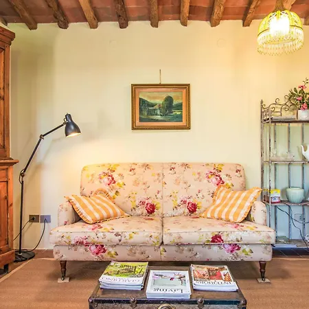 Il Fienile By Interhome Holiday home