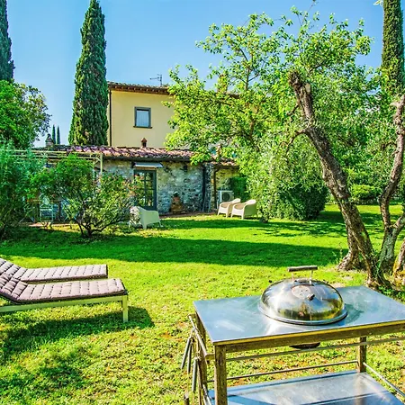 Il Fienile By Interhome Scandicci