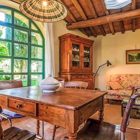 Il Fienile By Interhome * Scandicci